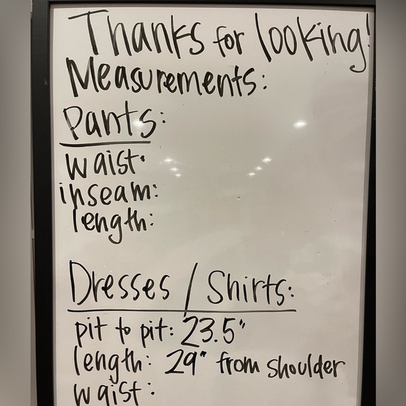 Ahlens Swedish V Neck Sheer Long Sleeve Gauzy Top Blouse size 10 / 12 Large EUC - Picture 10 of 10